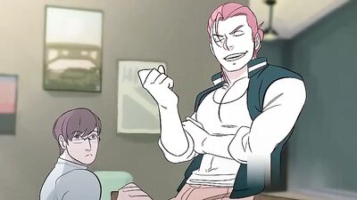 Zombie Survivors: Gay Porn Animation Action Asian Bareback Big Cocks Cartoons Raw and Porn!