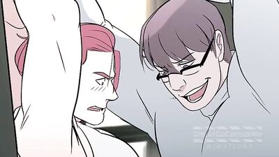 Zombie Survivors: Gay Porn Animation Action Asian Bareback Big Cocks Cartoons Raw and Porn!