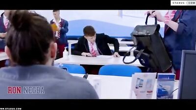 Young studs go wild! - Oral sucking cocksucking dicks slurp suck boys men guys in action packed scenes!