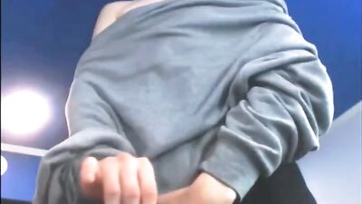 Cute Blondes Hot Cam Solo - Selfie Fetish Amateur Big Cocks