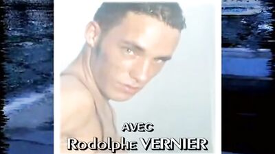 Gay Porn Vintage Cum Shots: Linsatiable French Big Cocks Oral Ass Fun!