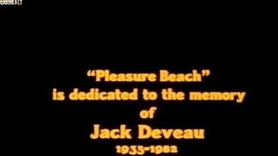 Gay Beach Fun - Full Movie