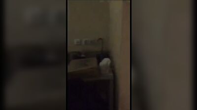 Hotel Room Naked Delivery: Exposing Straight Boys in Public!