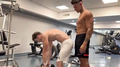 Hardcore Oral Twink Amateur Fuck Fest!