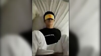 Asian Bareback Amateur Fuck - Shy Teen Pov