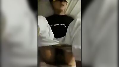 Asian Bareback Amateur Fuck - Shy Teen Pov