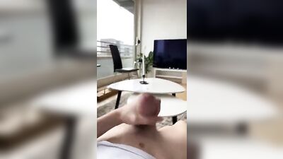 Sexy Danish Boy - [Gay] [Porn] - [755]