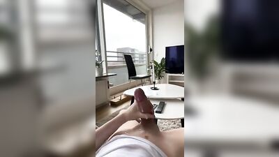 Sexy Danish Boy - [Gay] [Porn] - [755]