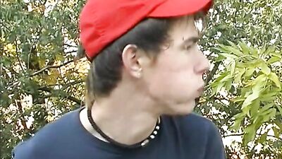 Twink Paradise - Gay Porn Nostalgia Revisited