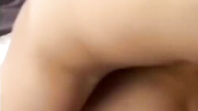 Hard Fucking Cuties: Asian Threesome!