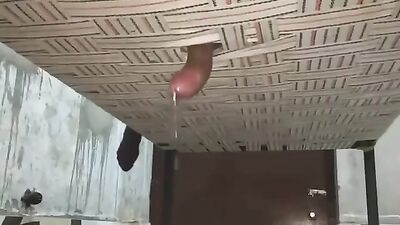 Raw & Real: Amateur Wanking & Hot Cumshots