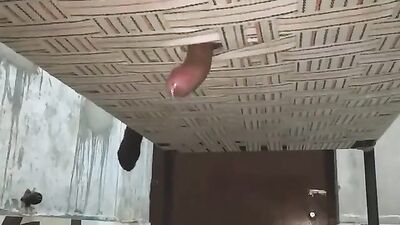 Raw & Real: Amateur Wanking & Hot Cumshots