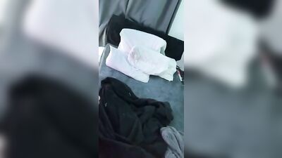 Horny Cumshots: Always Hard and Ready for More!