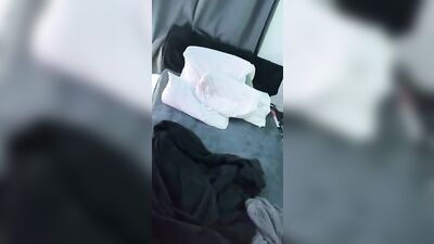 Horny Cumshots: Always Hard and Ready for More!