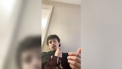 Cumming Hearts: Amateur Wanking and Hot Cumshots - [A][347] - BX - BX - Amateur - A - XXX - Cumshot - Hearts