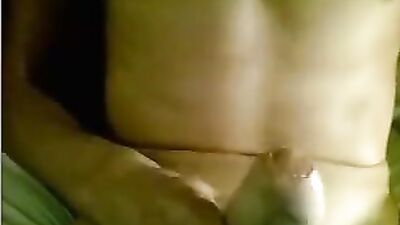 Cumming for Cute Blonde College Students!