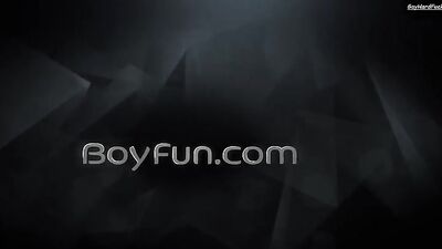 Raw Thrills with Vitali Kutcher and Taylor Mason