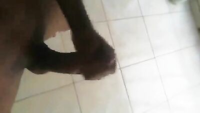 Gay Porn Home Video: Private Night Solo Show!