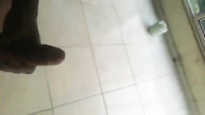 Gay Porn Home Video: Private Night Solo Show!