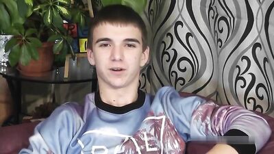 19N Yummy Boy Cum Showdown: MKJNs Ultimate Cock Tease