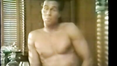 Peter North is Matt Ramsay - Full Movie Gay Porn