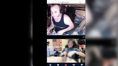 SnapUpToYou Straights Like It Too: Amateur Big Cocks Fun Handjob Web-Cam Gay Porn