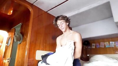 Unleashed Desires: Gay Porn Compilation with Amateur Finnish Men in Undies