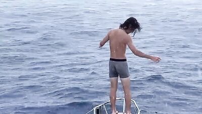 Unleashed Desires: Gay Porn Compilation with Amateur Finnish Men in Undies