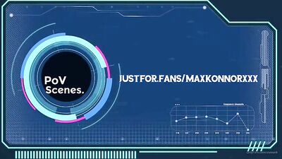 Exploring Two Twink Bottoms with Max-Konnor