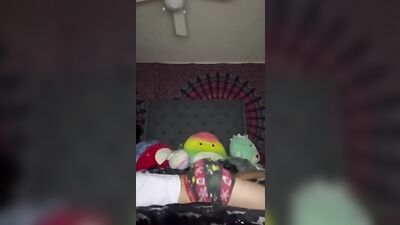 Hot Twink Cumshots: Amateur Ass Play Explosion!