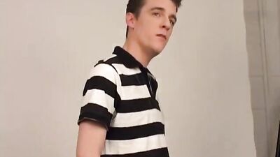 Lustful Flip-Flop - Bareback Cum Shots with Twinks and Photo Model!