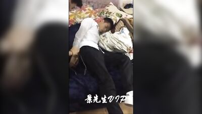 Young And Kinky Boy Loves To Be Tied And Teased! Fetish Fun Socks Amature