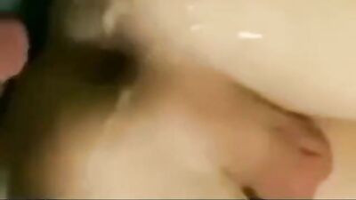 Milking the Action! Vintage Amateur Asses Unite!