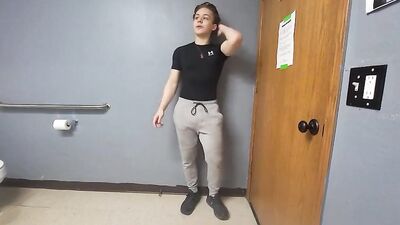 Muscle Gods: The Bodybuilders Secret - Part 2