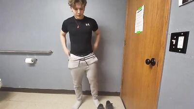 Muscle Gods: The Bodybuilders Secret - Part 2