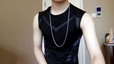 Asian Hunk Webcam Revealed! - The Ultimate Gay Porn Experience