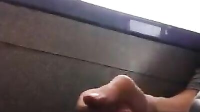 Gay Porn Adventure: Sexy Public Bisexual Fun Cum Shots!