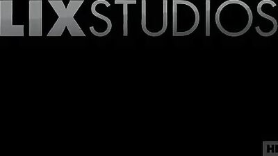 Gangbang Twink Threesome: Raw Sex in the Room with Friends