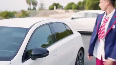 After School - The Ultimate Gay Porn Experience!