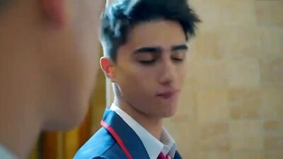 After School - The Ultimate Gay Porn Experience!