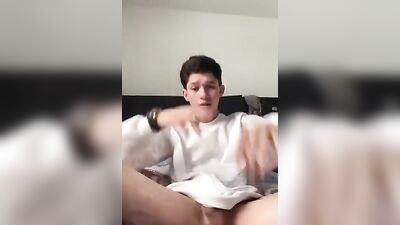 Horse Latino Boys: The Ultimate Cock Showdown!