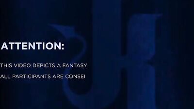 Breaking the Skinny Boundaries: An Oral Action-Packed Gay Porn Video!