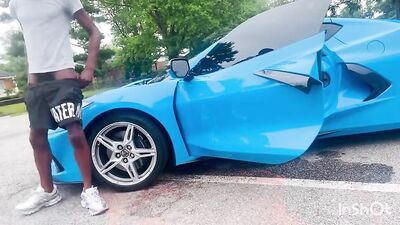 Golden Showers with Spontaneous Nasty Shit Pull-ups - Dip and Play!