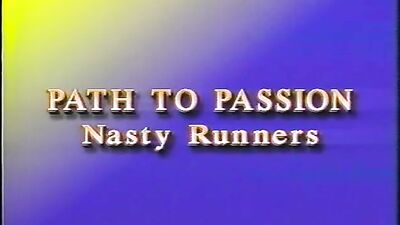 Passion Unleashed - Full Euro Twink Movie!