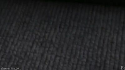 Night Desire - The Ultimate Bareback Muscle Hunk Experience