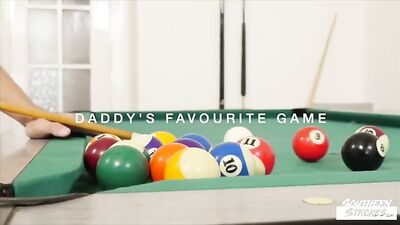 Driller Daddy: Gay Porn Boys Wildest Orgasms!