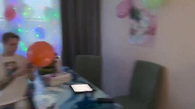 Slim Guy Fuckfest - The Ultimate Group Sex Experience