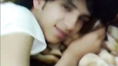 Young Arab Twinks Bareback Gangbang: Tunisian Muscle Boys First Time on Webcam