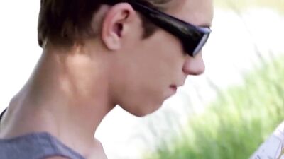 Double Penetration: Bareback Group Sex Oral Public Cum Shots