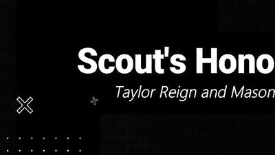 Brother Crush: The Ultimate Gay Porn Experience!